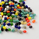 2-Hole Seed Beads(GLAA-R159-M)-1