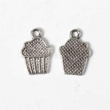 Antique Silver Others Alloy Charms