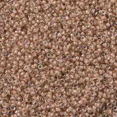 MIYUKI Round Rocailles Beads(SEED-JP0010-RR3734)-3
