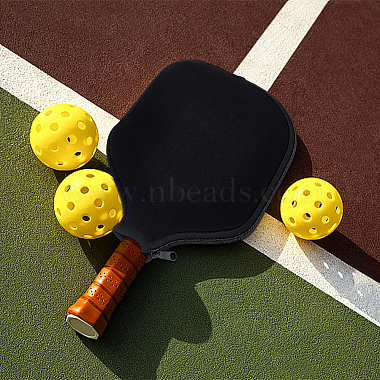 Cloth Tennis Racket Cover Bags(AJEW-WH0007-16)-4