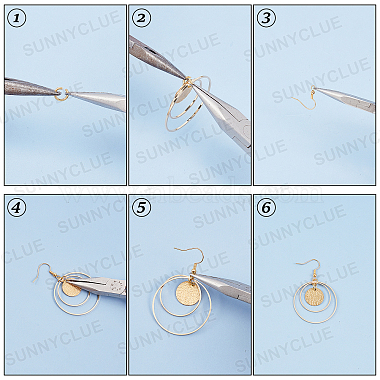 вакуумное покрытие pvd 304 подвески из нержавеющей стали(STAS-SC0001-59C)-4