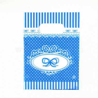 Printed Plastic Bags(PE-T003-15x20cm-02)-3