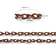 Iron Side Twisted Chain(CH-BSFN0.9-R-FF)-7