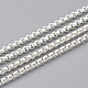 304 Stainless Steel Box Chains(CHS-T002-02C)-1