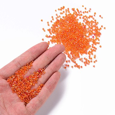 granos de la semilla de cristal(X1-SEED-A007-2mm-169B)-4