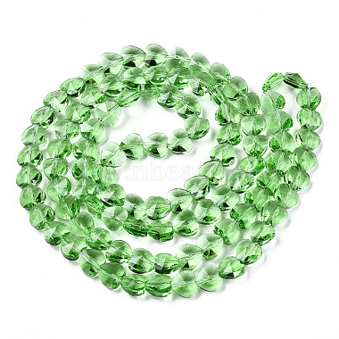 Transparent Glass Beads(GLAA-Q066-10mm-A14)-2