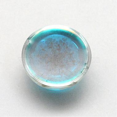 Resin Cabochons(RESI-S320-16mm-27)-2