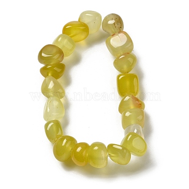 Natural Agate Beads Strands(G-H295-B01-04)-4