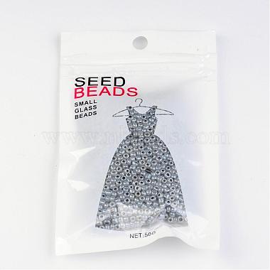 8/0 Ceylon Round Glass Seed Beads(X-SEED-A011-3mm-149)-3