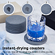 Diatomaceous Earth Cup Mats(AJEW-WH0816-467)-4