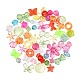 Perles en plastique(KY-Z003-28)-1