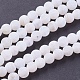 Natural Weathered Agate Beads Strands(G-G589-6mm-03)-1