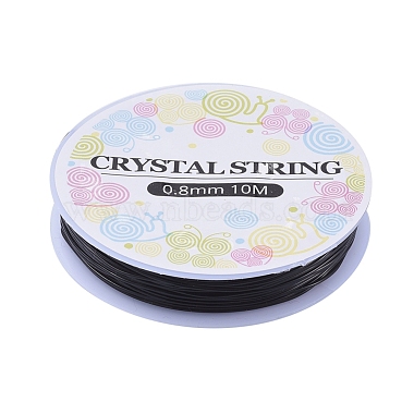 Elastic Crystal Thread(X-EW-S003-0.8mm-02)-2