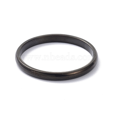 304 Stainless Steel Finger Rings