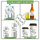 Bottle Label Adhesive Stickers(DIY-WH0520-028)-5