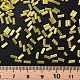 Transparent Colours Luster Glass Bugle Beads(SEED-N005-001-A12)-4