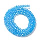 brins de perles de verre &eacute;lectrolytiques(DGLA-A039-J2MM-B12)-2