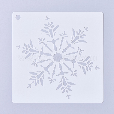 Plastic Painting Stencils(DIY-WH0156-72)-2