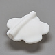 Food Grade Eco-Friendly Silicone Focal Beads(SIL-Q007-01)-2