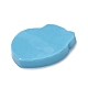 Heart Perfume Bottle Pendant Silicone Molds(DIY-M034-25)-4
