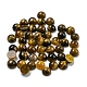 Natural Tiger Eye Cabochons(G-H309-03-40)-1