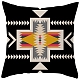 Polyester Pillow Covers(BOHO-PW0001-081-28)-1