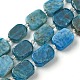 Natural Apatite Beads Strands(G-C098-A09-01)-1