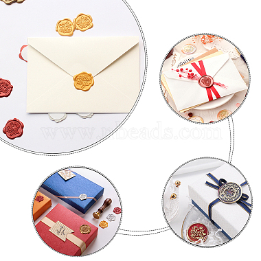 Wax Seal Stamp Set(AJEW-WH0208-527)-6