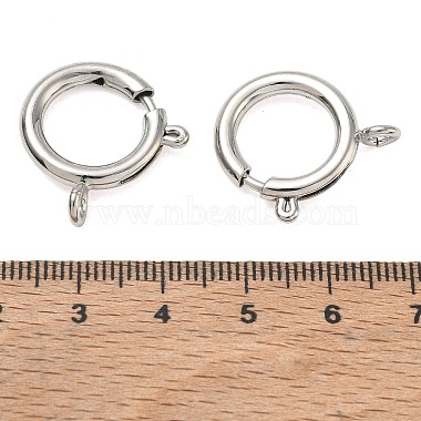 Brass Spring Ring Clasps(KK-CBA1AE8-05F-P)-3