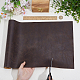 feuilles de cuir PU(DIY-CL0002-50B)-3