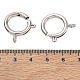 Brass Spring Ring Clasps(KK-CBA1AE8-05F-P)-3