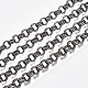 Iron Rolo Chains(CH-S125-011B-B)-2