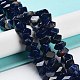 Natural Sodalite Beads Strands(G-D091-A05)-2