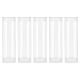 Transparent PC Plastic & PE Bead Storage Tubes(AJEW-WH0596-948D)-1