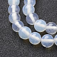 Opalite Loose Beads(X-GSR6mmC081)-2