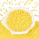 Opaque Glass Seed Beads(SEED-N012-09A-03)-2