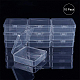 Transparent Plastic Bead Containers(CON-BC0004-62)-4