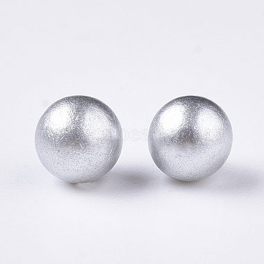 ABS Plastic Imitation Pearl Beads(OACR-N003-F-02)-2