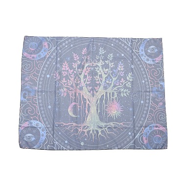 UV Reactive Blacklight Tapestry(HJEW-F015-01O)-3