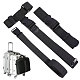 3Pcs Nylon Luggage Straps Sets(AJEW-PH0010-18)-1