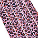 Rubans gros-grain imprimés léopard(OCOR-TA0001-22C)-3