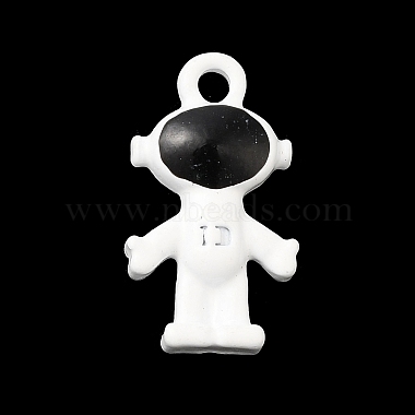 Baking Painted Alloy Pendants(FIND-XCP0002-34)-3