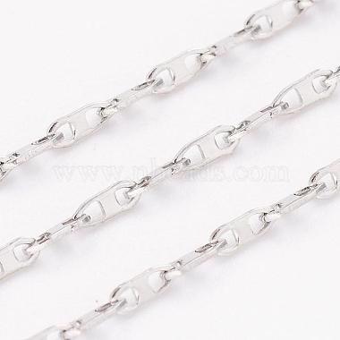 Stainless Steel Mariner Link Chains Chain