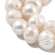 Natural Cultured Freshwater Pearl Beads Strands(PEAR-C003-20B)-4