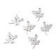304 Stainless Steel Charms(STAS-O142-61P)-1
