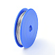 Round Copper Craft Wire(X-CWIR-E004-0.3mm-S)-1