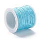 Braided Nylon Thread(X-NWIR-K013-A16)-1