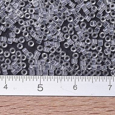 MIYUKI Delica Beads Small(X-SEED-J020-DBS0141)-4