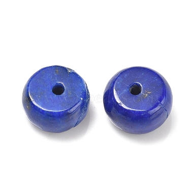 Natural Lapis Lazuli Beads(G-R474-012)-3