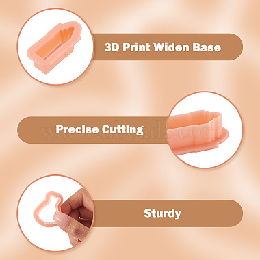 Plastic Molds(DIY-TAC0032-28)-5